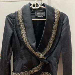 BCGC MAXAZRIA Vintage Jacket